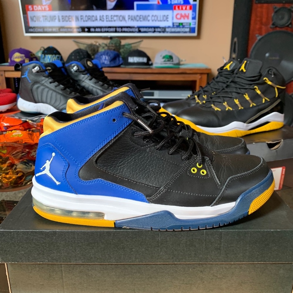Jordan shoes